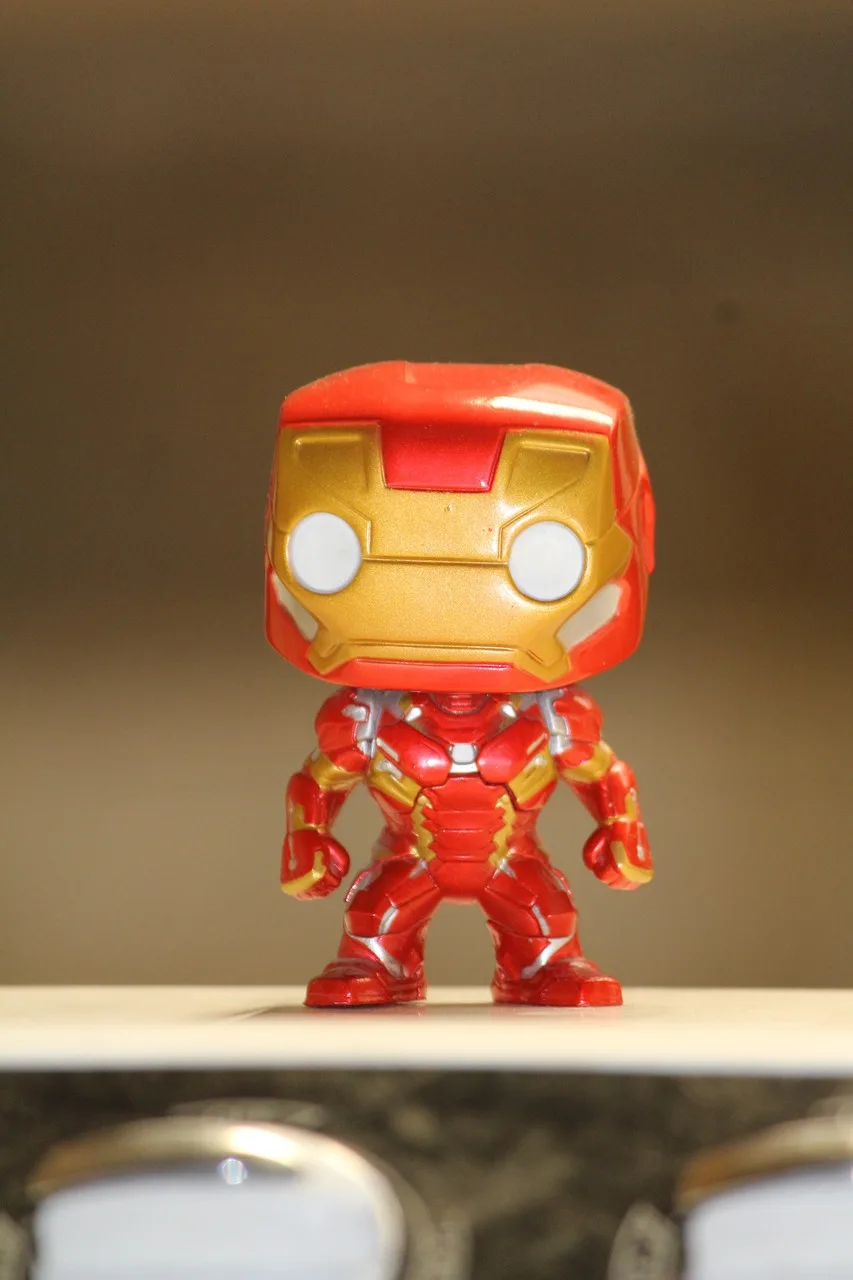 Exploring the Marvels of Entertainment Earth
