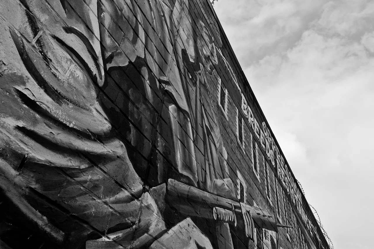 The Forgotten Conflict: Uncovering the Untold Story of the Irish Civil War