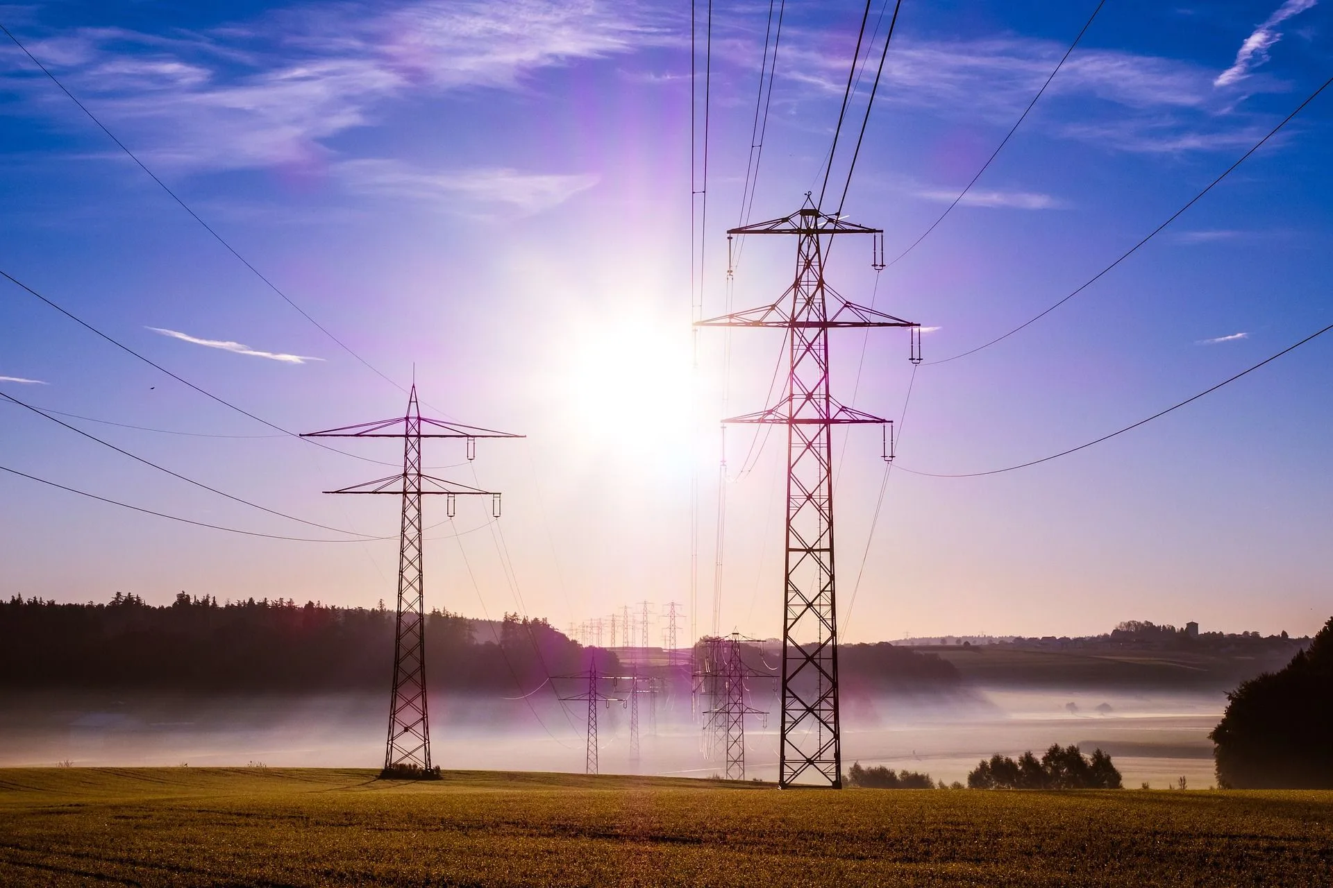 major power outage affecting thousands of residents in Poway