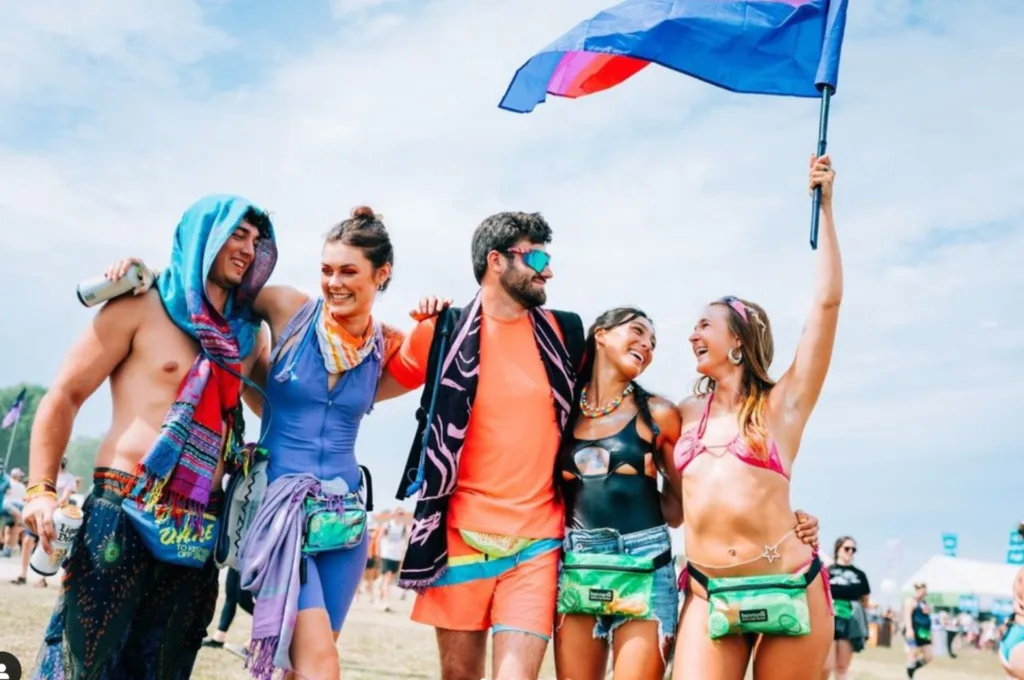 Bonnaroo: Where Music, Craftsmanship, and Local area Crash in Tennessee's Heart